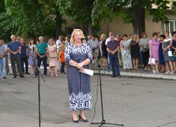 Натхненна зустріч, що продовжує вік