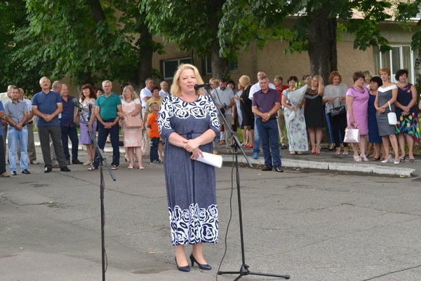 Натхненна зустріч, що продовжує вік