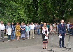 Натхненна зустріч, що продовжує вік