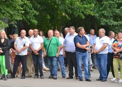 Натхненна зустріч, що продовжує вік