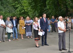 Натхненна зустріч, що продовжує вік