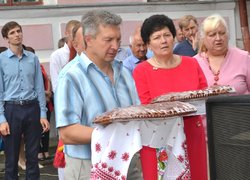 Натхненна зустріч, що продовжує вік