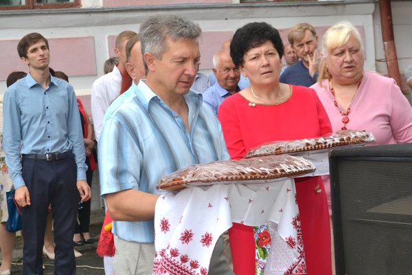Натхненна зустріч, що продовжує вік
