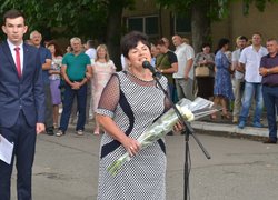 Натхненна зустріч, що продовжує вік