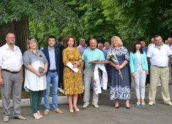Натхненна зустріч, що продовжує вік