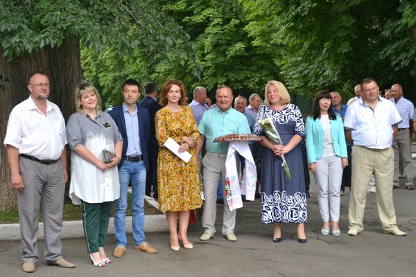 Натхненна зустріч, що продовжує вік