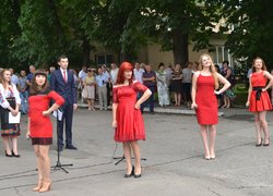 Натхненна зустріч, що продовжує вік