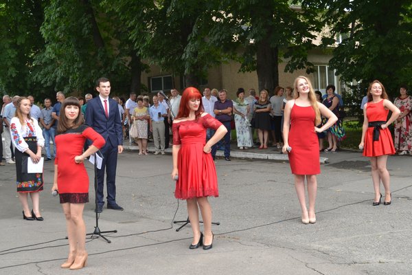 Натхненна зустріч, що продовжує вік
