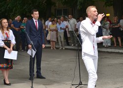 Натхненна зустріч, що продовжує вік