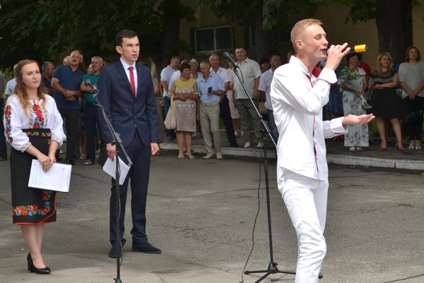 Натхненна зустріч, що продовжує вік