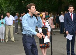 Натхненна зустріч, що продовжує вік