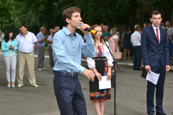 Натхненна зустріч, що продовжує вік