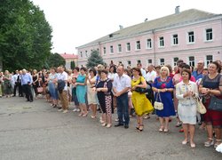 Натхненна зустріч, що продовжує вік