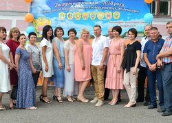Натхненна зустріч, що продовжує вік