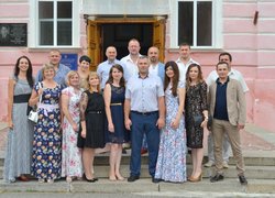 Натхненна зустріч, що продовжує вік