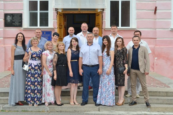 Натхненна зустріч, що продовжує вік