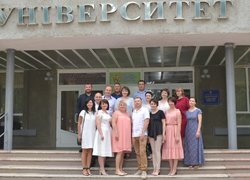 Натхненна зустріч, що продовжує вік