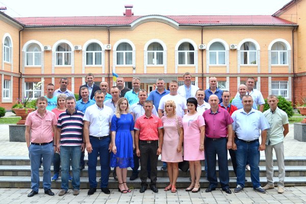 Натхненна зустріч, що продовжує вік