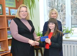 Випуск аспірантів Уманського НУС