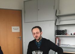 Візит викладачів кафедри менеджменту до Університету м. Бремена (Німеччина) в рамках німецько-української магістерської програми з логістики