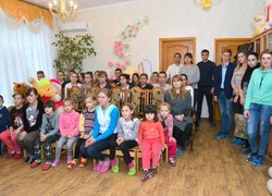 Українські традиції пізнаємо разом із дітьми