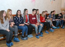 Українські традиції пізнаємо разом із дітьми