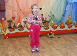 Українські традиції пізнаємо разом із дітьми