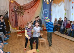 Українські традиції пізнаємо разом із дітьми