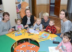 Українські традиції пізнаємо разом із дітьми
