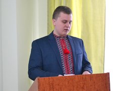 100-річчя Товариства Червоного Хреста відзначили в Уманському НУС