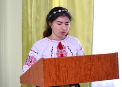 100-річчя Товариства Червоного Хреста відзначили в Уманському НУС