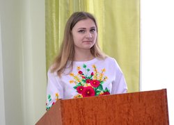 100-річчя Товариства Червоного Хреста відзначили в Уманському НУС