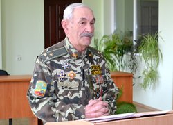 Відгомін тривожних дзвонів Чорнобиля