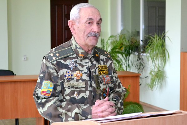 Відгомін тривожних дзвонів Чорнобиля