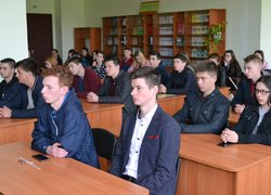 Відгомін тривожних дзвонів Чорнобиля