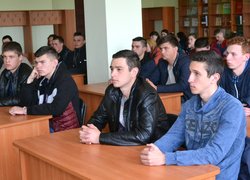 Відгомін тривожних дзвонів Чорнобиля