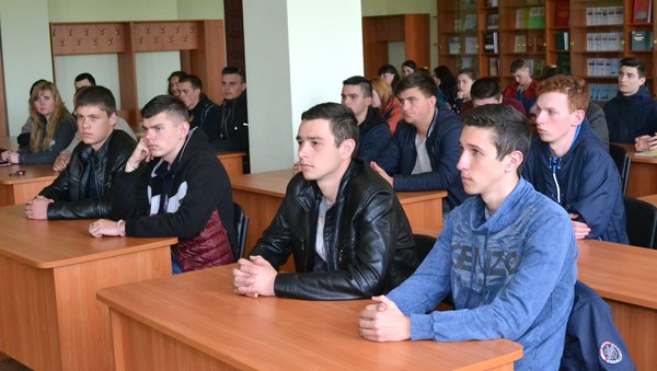 Відгомін тривожних дзвонів Чорнобиля