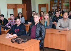 Відгомін тривожних дзвонів Чорнобиля