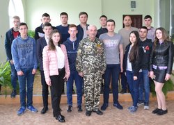 Відгомін тривожних дзвонів Чорнобиля