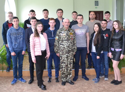 Відгомін тривожних дзвонів Чорнобиля