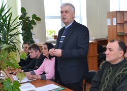 День поезії в Уманському НУС