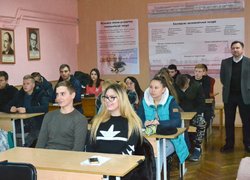 Роль служб зайнятості у протидії українській трудовій міграції