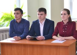 Аграрно-політичні дебати: І етап пройдено