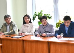 Аграрно-політичні дебати: І етап пройдено