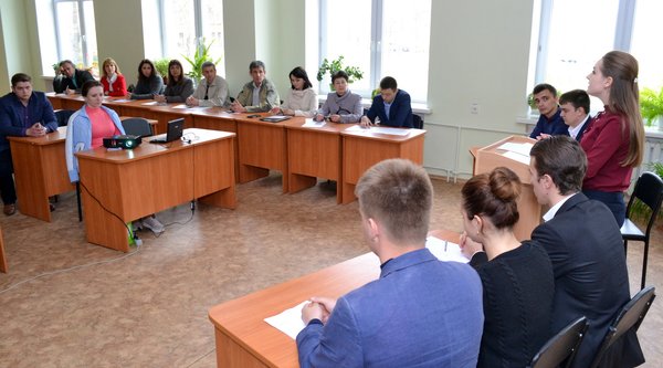 Аграрно-політичні дебати: І етап пройдено