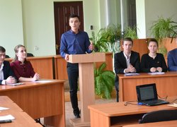 Аграрно-політичні дебати: І етап пройдено