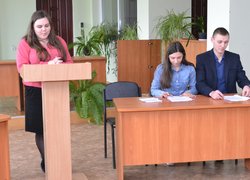 Аграрно-політичні дебати: І етап пройдено