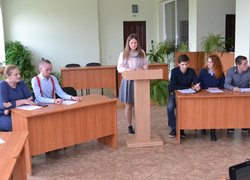 Аграрно-політичні дебати: І етап пройдено