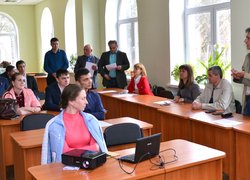 Аграрно-політичні дебати: І етап пройдено