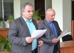 Аграрно-політичні дебати: І етап пройдено